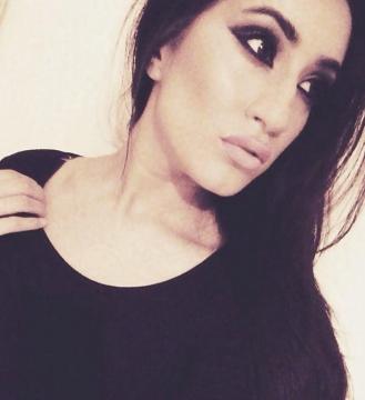 Fatmahot aus Nordrhein-Westfalen,Deutschland