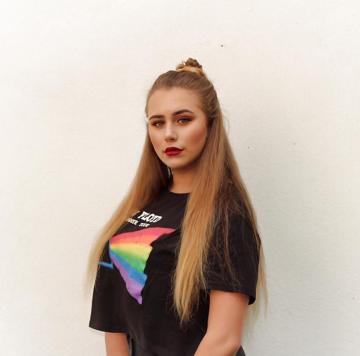 Moniii aus Nordrhein-Westfalen,Deutschland